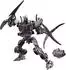 Hasbro Studio Series Leader Class Scourge Actionfigur – Aufstieg der Bestien