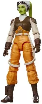 Star Wars The Vintage Collection Hera Syndulla (Spectre-2) Figur 3,75" (G35405X0)