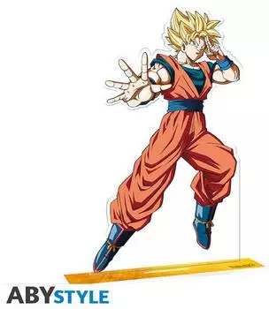ABYstyle Acryl® XXL DBZ/Goku (ABYACF209)