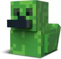 Numskull NS5102, Numskull TUBBZ: Minecraft - Creeper (NS5102)