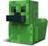Numskull TUBBZ Minecraft Creeper Sammelente, 1. Auflage, 10cm
