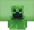 Numskull TUBBZ Minecraft Creeper Sammelente, 1. Auflage, 10cm