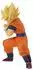 Banpresto Dragon Ball Z Grandista Son Goku Super Saiyan Figur 22cm
