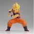 Banpresto Dragon Ball Z Grandista Son Goku Super Saiyan Figur 22cm