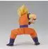 Banpresto Dragon Ball Z Grandista Son Goku Super Saiyan Figur 22cm