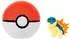 Pokémon Clip 'N' Go Feurigel mit Pokéball (PKW4608)