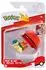 Pokémon Clip 'N' Go Feurigel mit Pokéball (PKW4608)