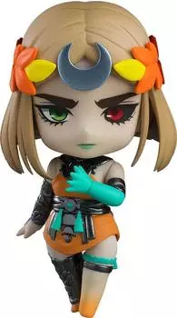 Good Smile Company Melino&euml; Nendoroid Actionfigur, Hades II, 10cm