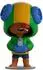 Youtooz Brawl Stars Vinyl Figur Leon, 10cm