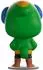 Youtooz Brawl Stars Vinyl Figur Leon, 10cm