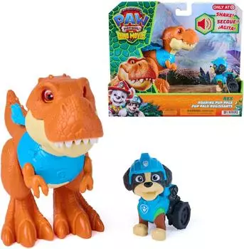 Spielfiguren Paw Patrol