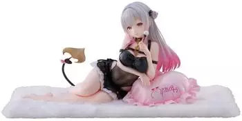 FURYU Patra Suou Gaming Outfit Ver. Figur im Maßstab 1/6 (AMU-FNX1171)