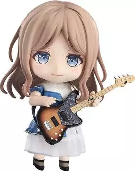 Good Smile Company Nendoroid Soyo Nagasaki Actionfigur 10cm (BanG Dream!)