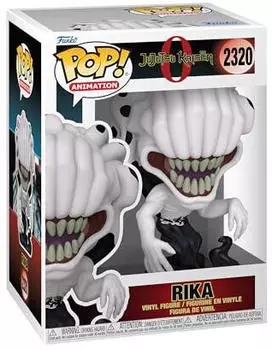 Funko Pop! Animation: Jujutsu Kaisen 0