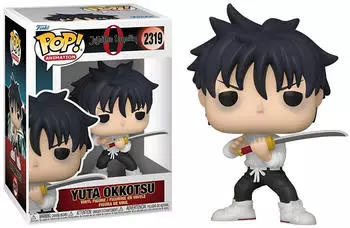Funko Pop! Animation: Jujutsu Kaisen 0