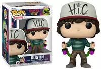 Stranger Things 94350, Stranger Things Tales From '85 - POP 5 Vinyl Figur 2462 Funko