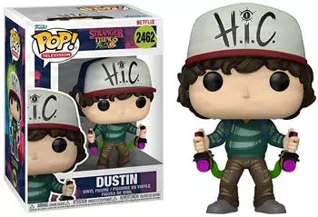 Funko Pop! TV: Stranger Things Tales from '85