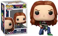 Funko Stranger Things: Tales From '85 Pop! Animation Vinyl Figur Max 9 Cm