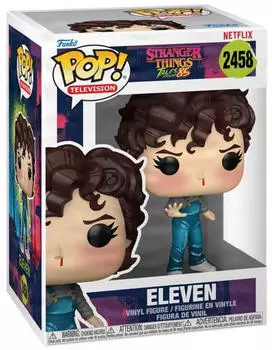 Funko Pop! TV: Stranger Things Tales from '85