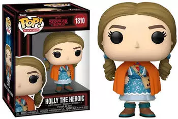 Funko Pop! Television: Stranger Things Season 5