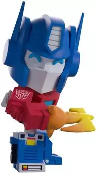 Youtooz Optimus Prime Transformers Vinylfigur 11cm