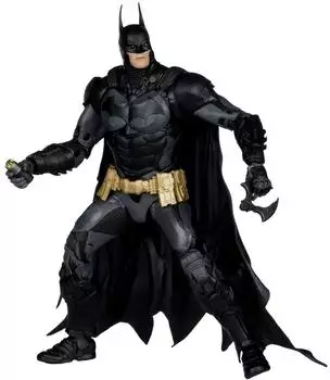 McFarlane Toys DC Multiverse Actionfigur Batman (Arkham Knight) 18cm