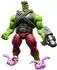 Hasbro Marvel Legends Professor Hulk Actionfigur 15cm
