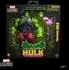 Hasbro Marvel Legends Professor Hulk Actionfigur 15cm