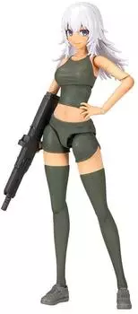 Kotobukiya Plastikmodell 1/10 Maßstab, ca. 163mm