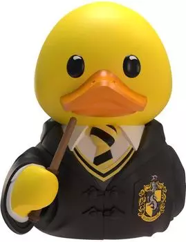 Numskull Harry Potter Tubbz Hufflepuff Collector's Edition PVC-Figur 10cm