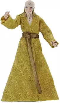 Star Wars The Vintage Collection Supreme Leader Snoke 3,75-Zoll-Figur (VC121)