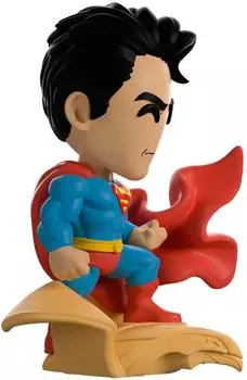 Youtooz Superman Vol. 2 Vinyl-Figur DC Comics 13cm