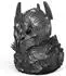 TUBBZ Sauron Sammler-Vinyl-Gummiente Figur - Der Herr der Ringe (NS4450)