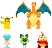 Pokemon PKW4674, Pokemon Horizons Multipack
