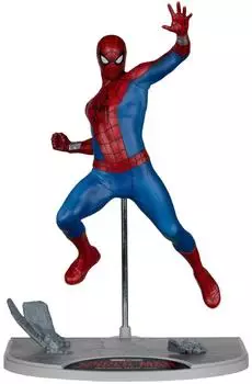 McFarlane Toys Marvel Studios Collection Statue 1/6 Spider-Man (Brand New Day)