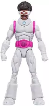 Hasbro Marvel Legends Retro Actionfigur Hypno-Hustler 15cm