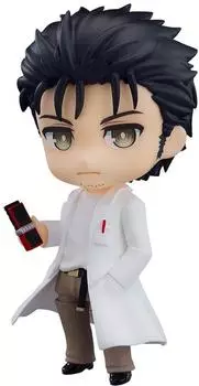 Good Smile Company Nendoroid Rintaro Okabe 2.0 Steins;Gate Actionfigur 10cm