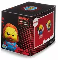 TUBBZ Badeente Chucky 9cm