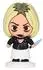 SD Toys Tiffany Chucky Pokis Gummi-Minifigur 7cm