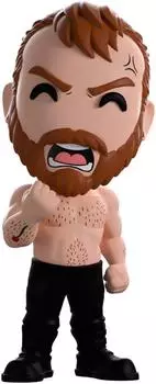 Youtooz All Elite Wrestling Vinyl-Figur Jon Moxley 12cm