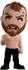 Youtooz All Elite Wrestling Vinyl-Figur Jon Moxley 12cm