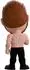 Youtooz All Elite Wrestling Vinyl-Figur Jon Moxley 12cm