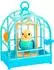Little Live Pets Indie My Really Real Bird & Cage, interaktiver Vogel (26691)