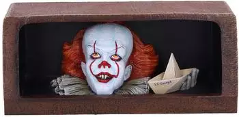 Nemesis Now Pennywise Drain Figur (PFRNYWISE)