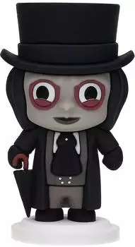 SD Toys Pokis Pinguin - Batman Figur