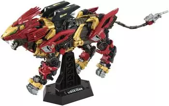 Takara Tomy Liger Zero Empire Ver. Plastikmodellbausatz 1/72 (AZ-02EX)