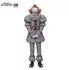 ABYstyle IT Pennywise PVC-Figur 1/10 (Super Figure Collection)