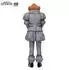 ABYstyle IT Pennywise PVC-Figur 1/10 (Super Figure Collection)