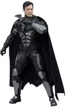 McFarlane Toys DC Multiverse Actionfigur Batman (Justice League) Gold Label, 18cm