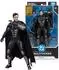 McFarlane Toys DC Multiverse Actionfigur Batman (Justice League) Gold Label, 18cm